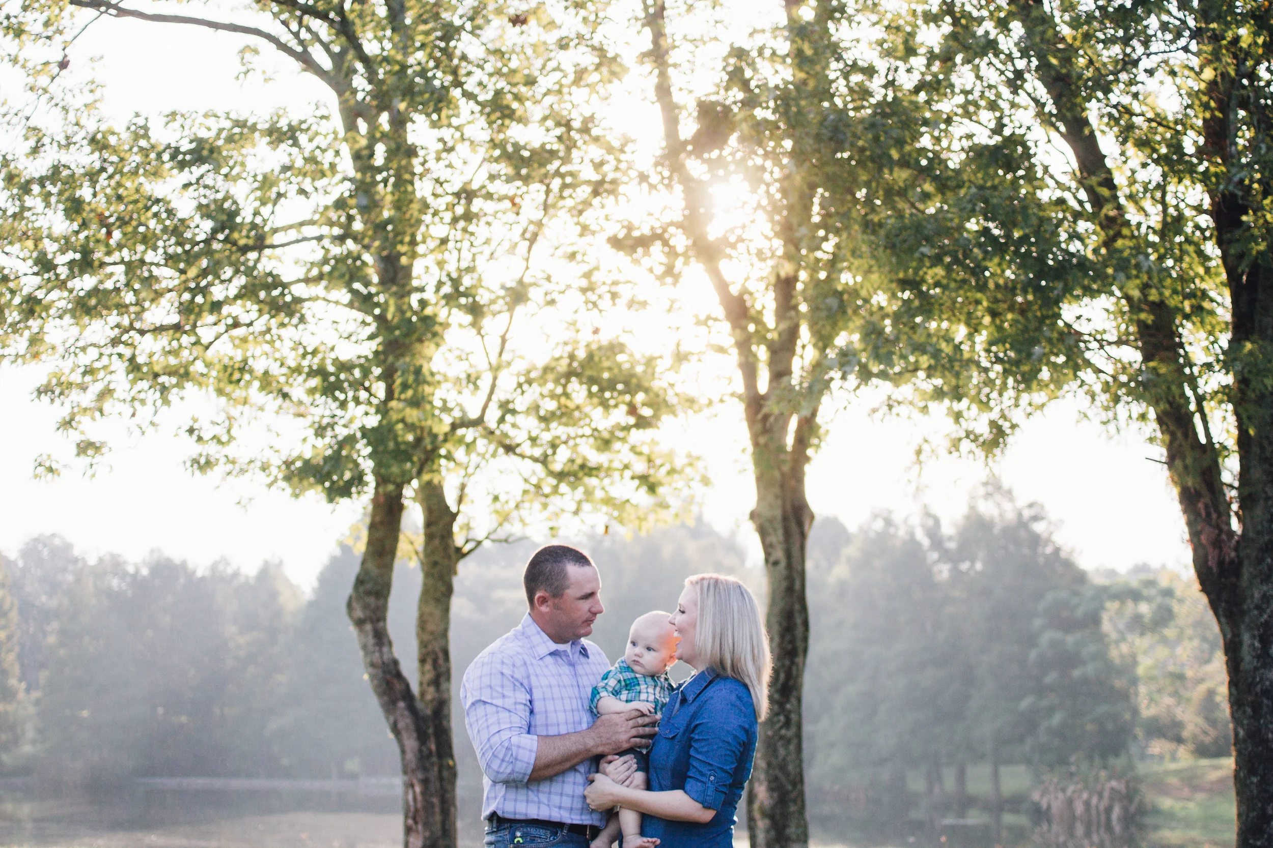 The Wells | Connor is 6 Months