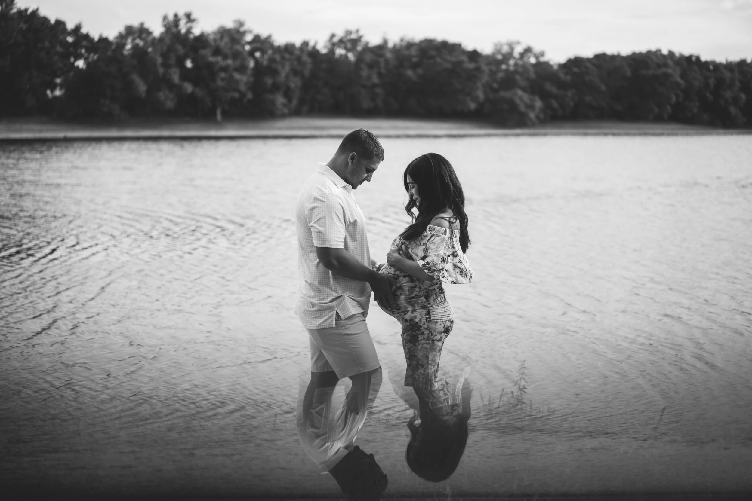 Jessica &amp; Joey | Maternity