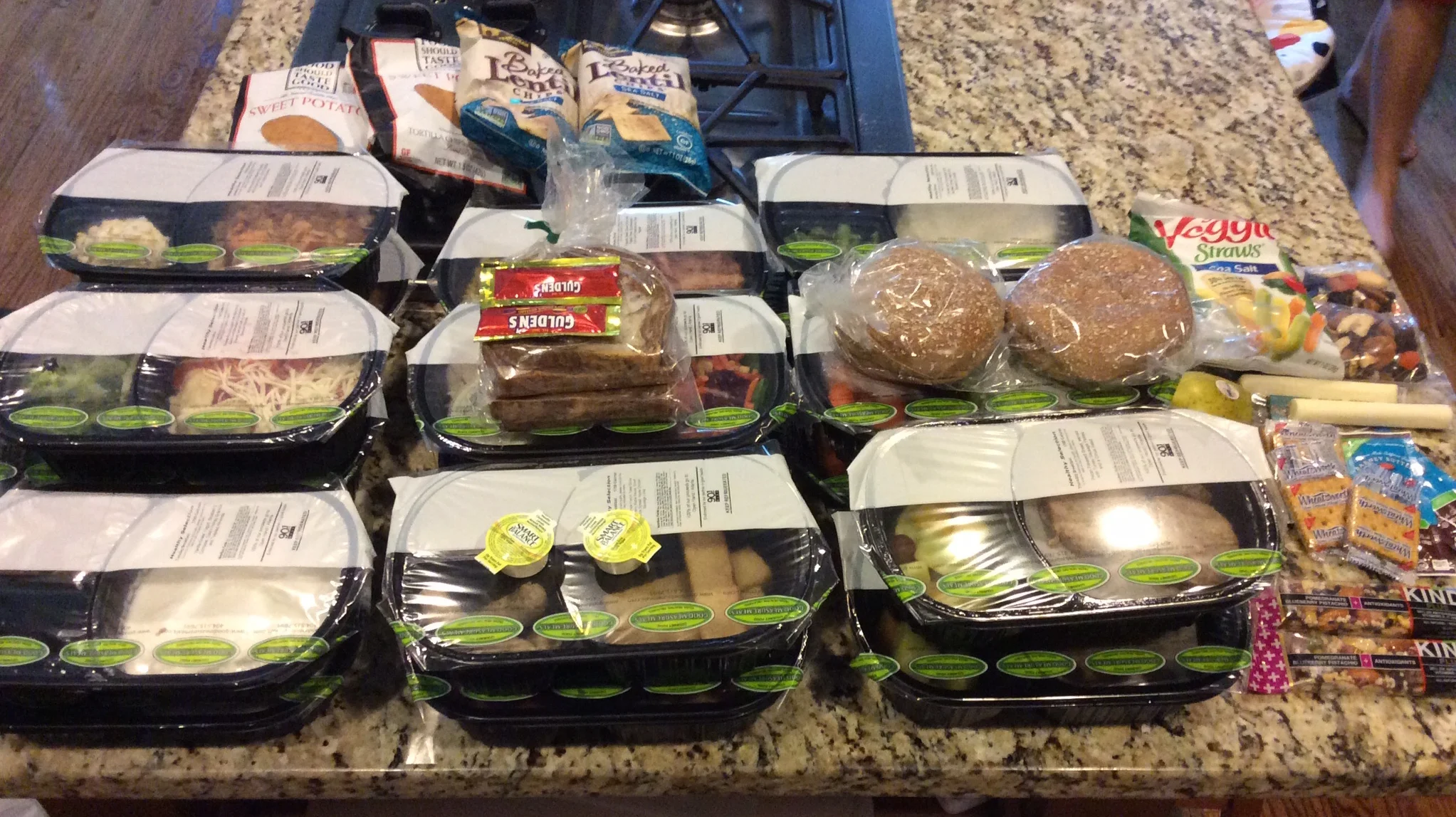 Good Measure Meals Review - First Thoughts and Discount Code