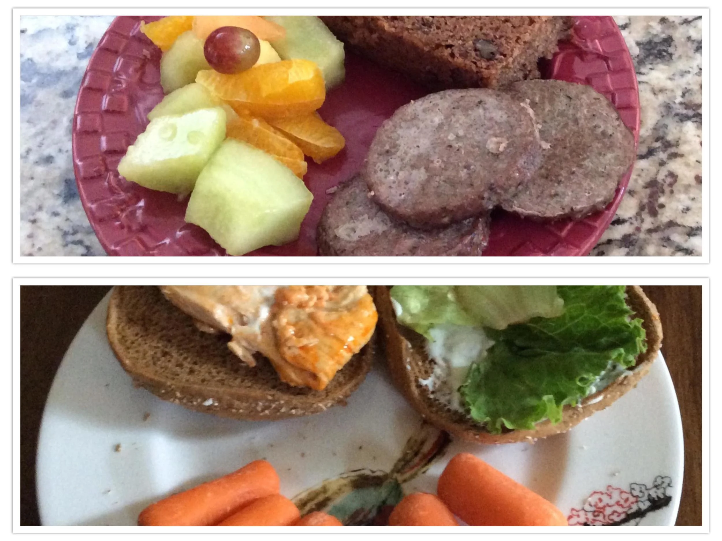 Good Measure Meals - Day 3