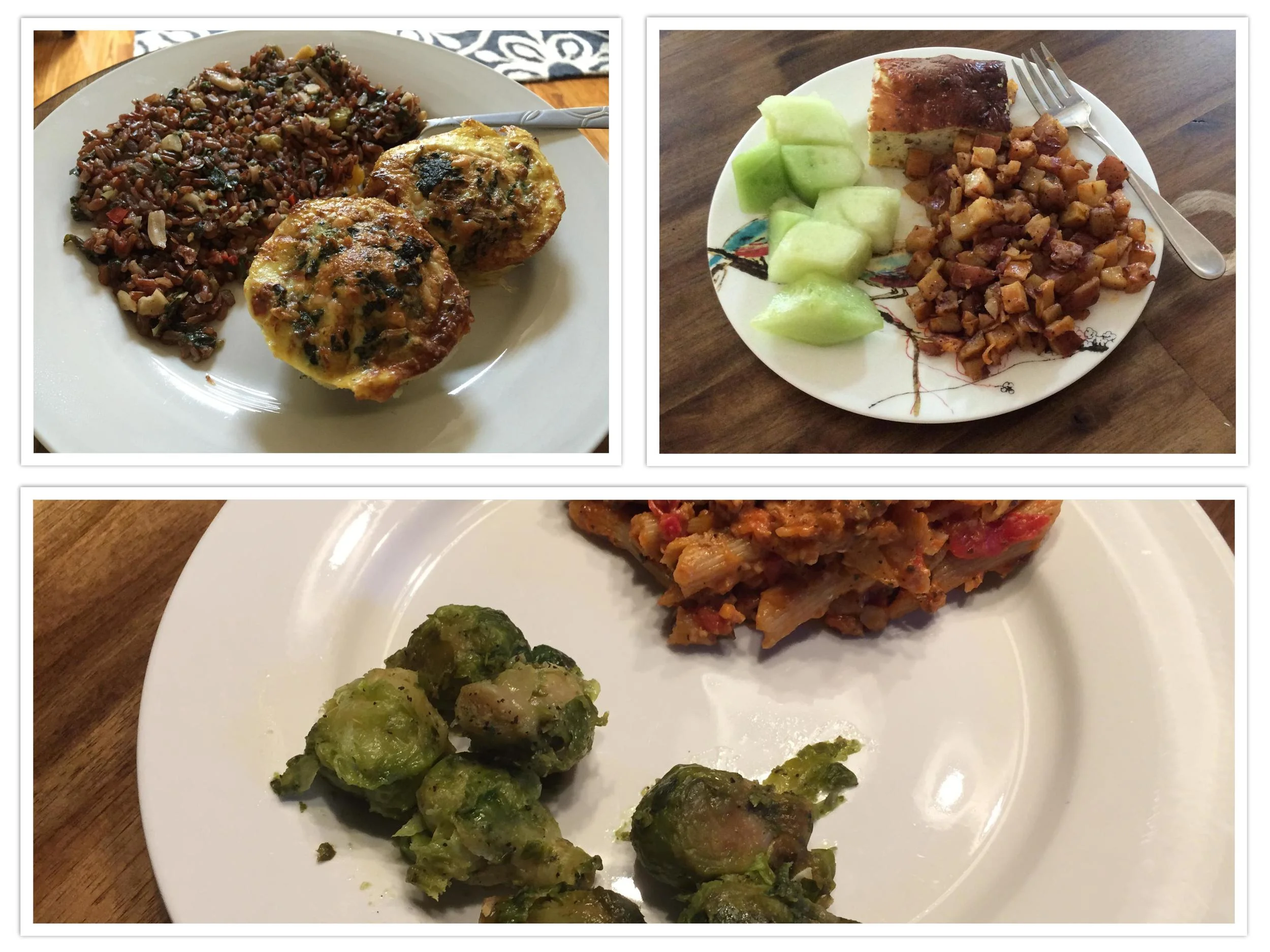 Good Measure Meals - Day 4