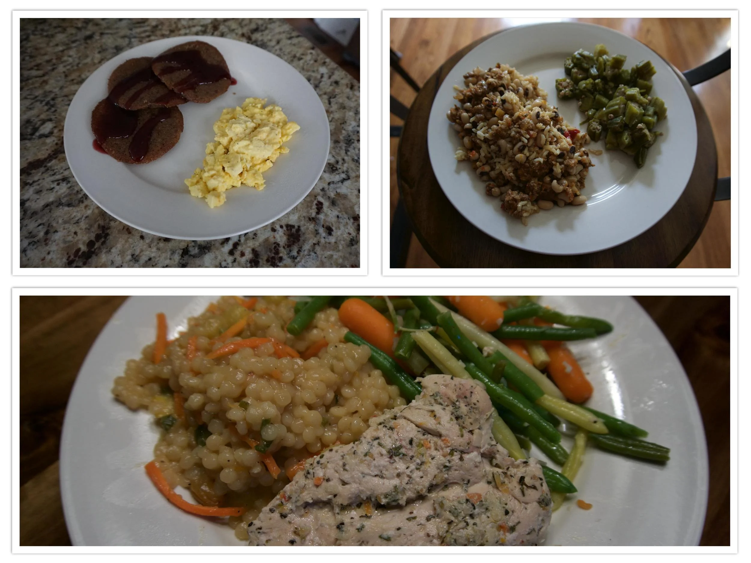Good Measure Meals - Day 5