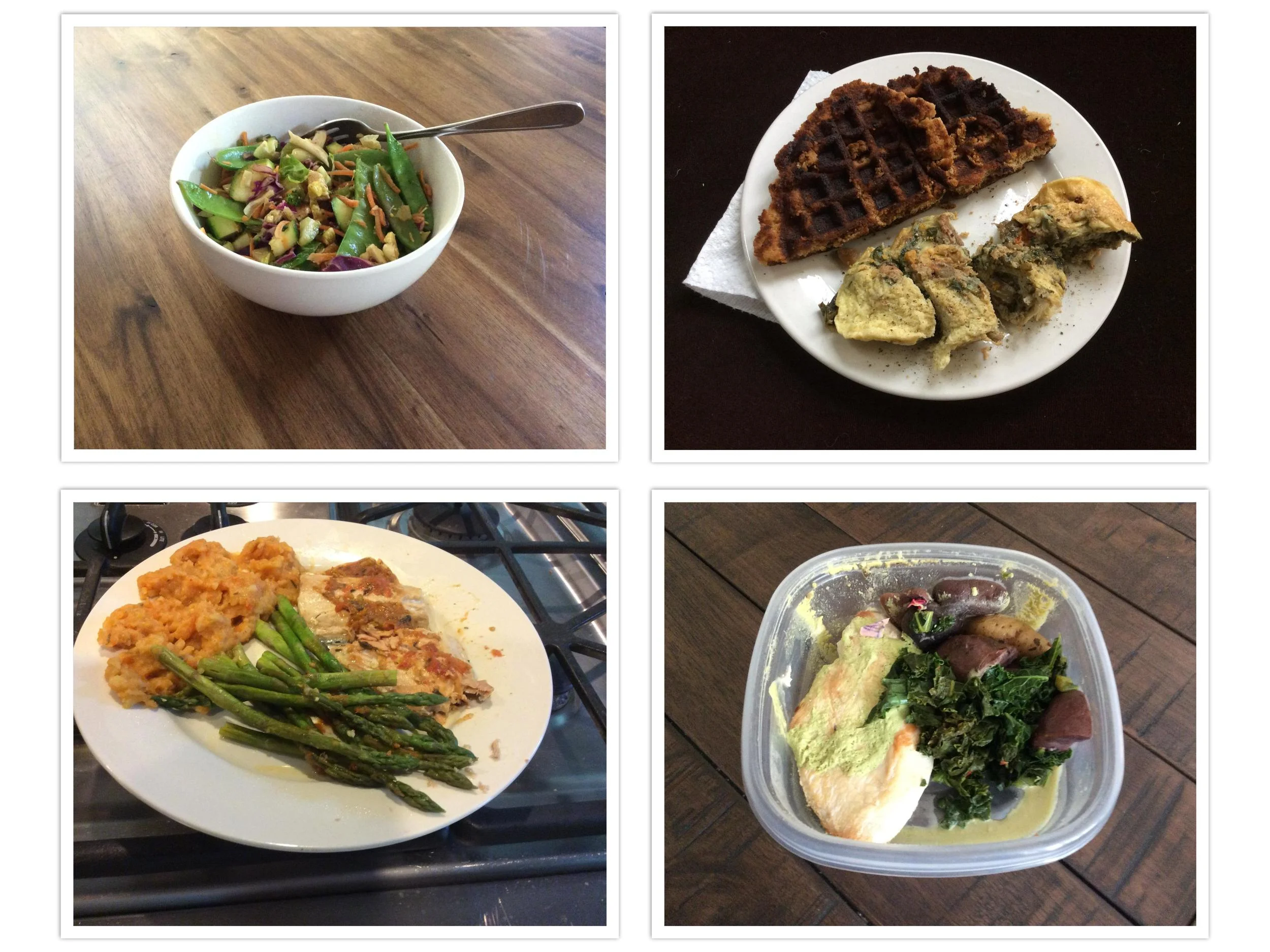 K Squared Meals Review