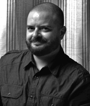 Zachary DiPego