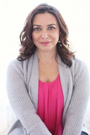 Ami Silber