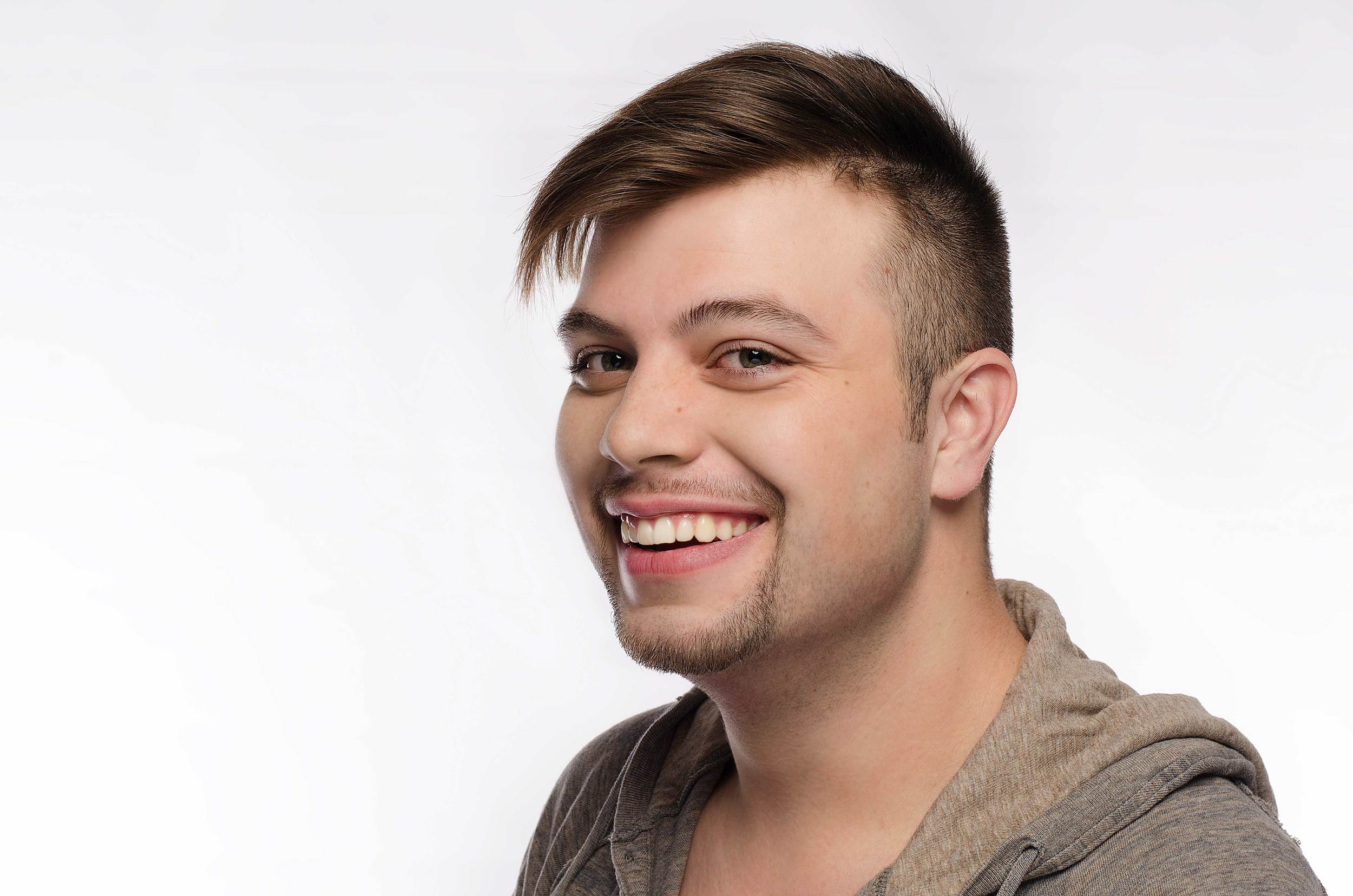 Sean | Actor Headshot