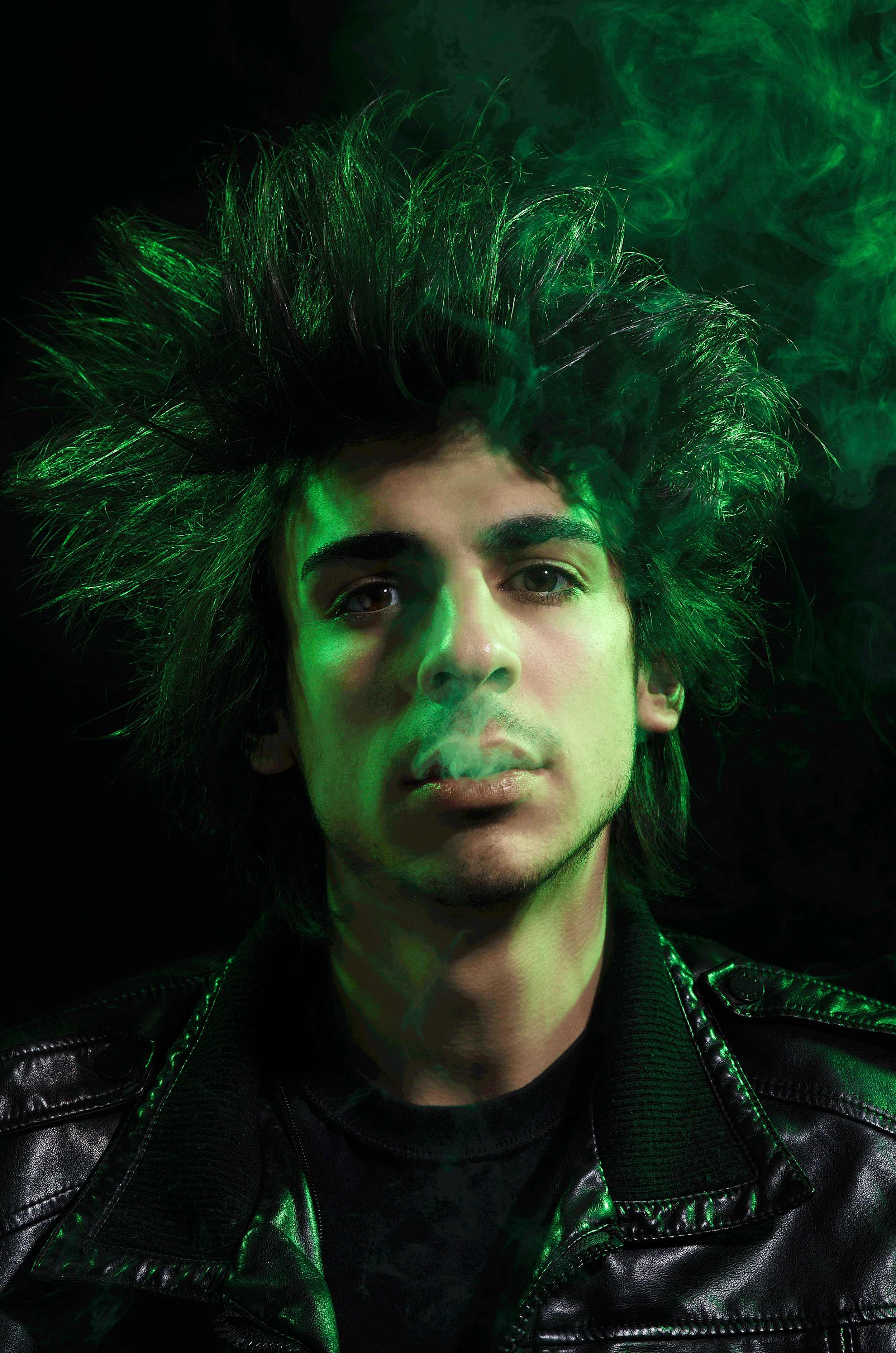 Anthony Repetti | Actor Headshot