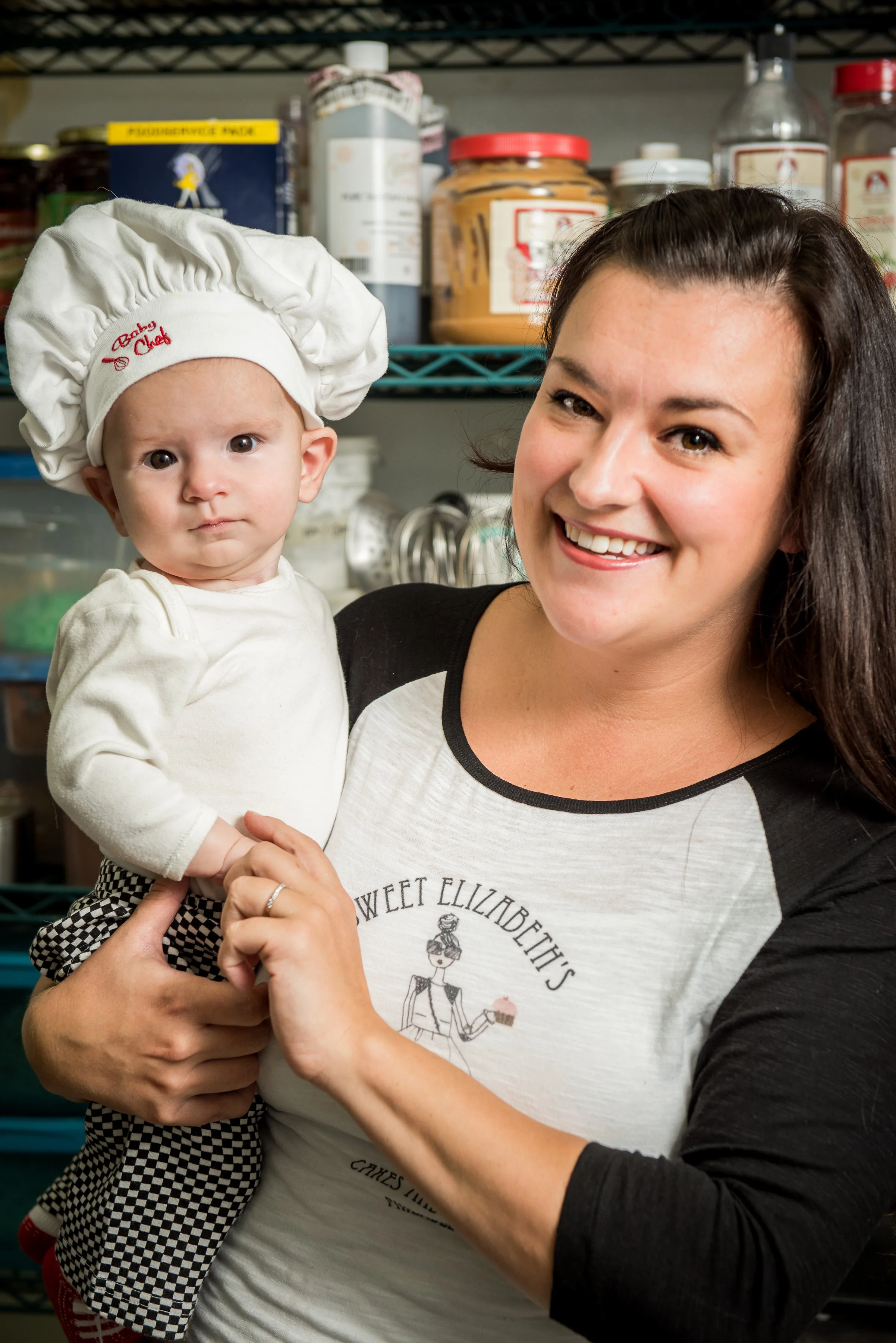 Elizabeth | Sweet Elizabeth's Bakery