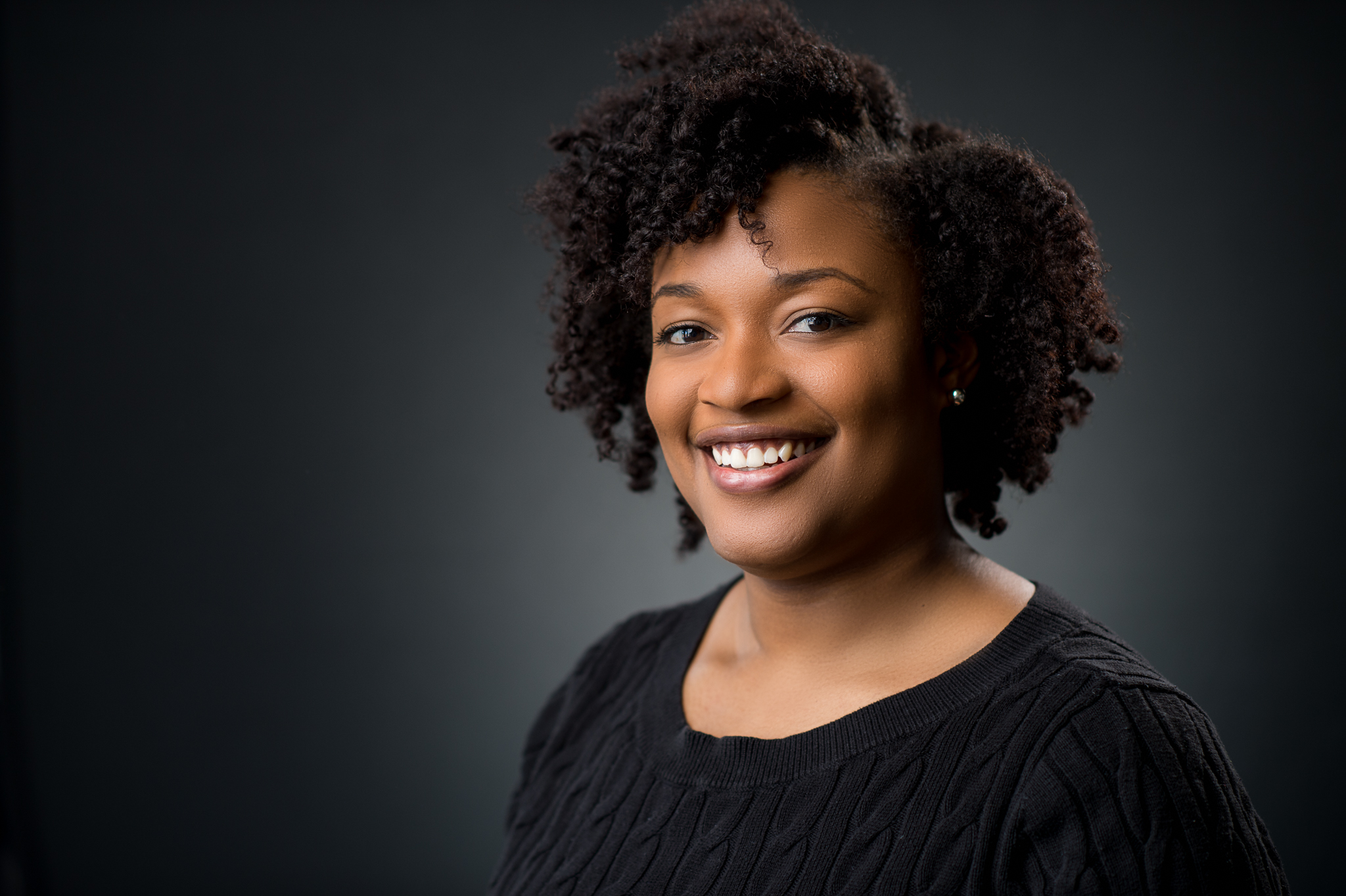 Brittany | Corporate Headshot