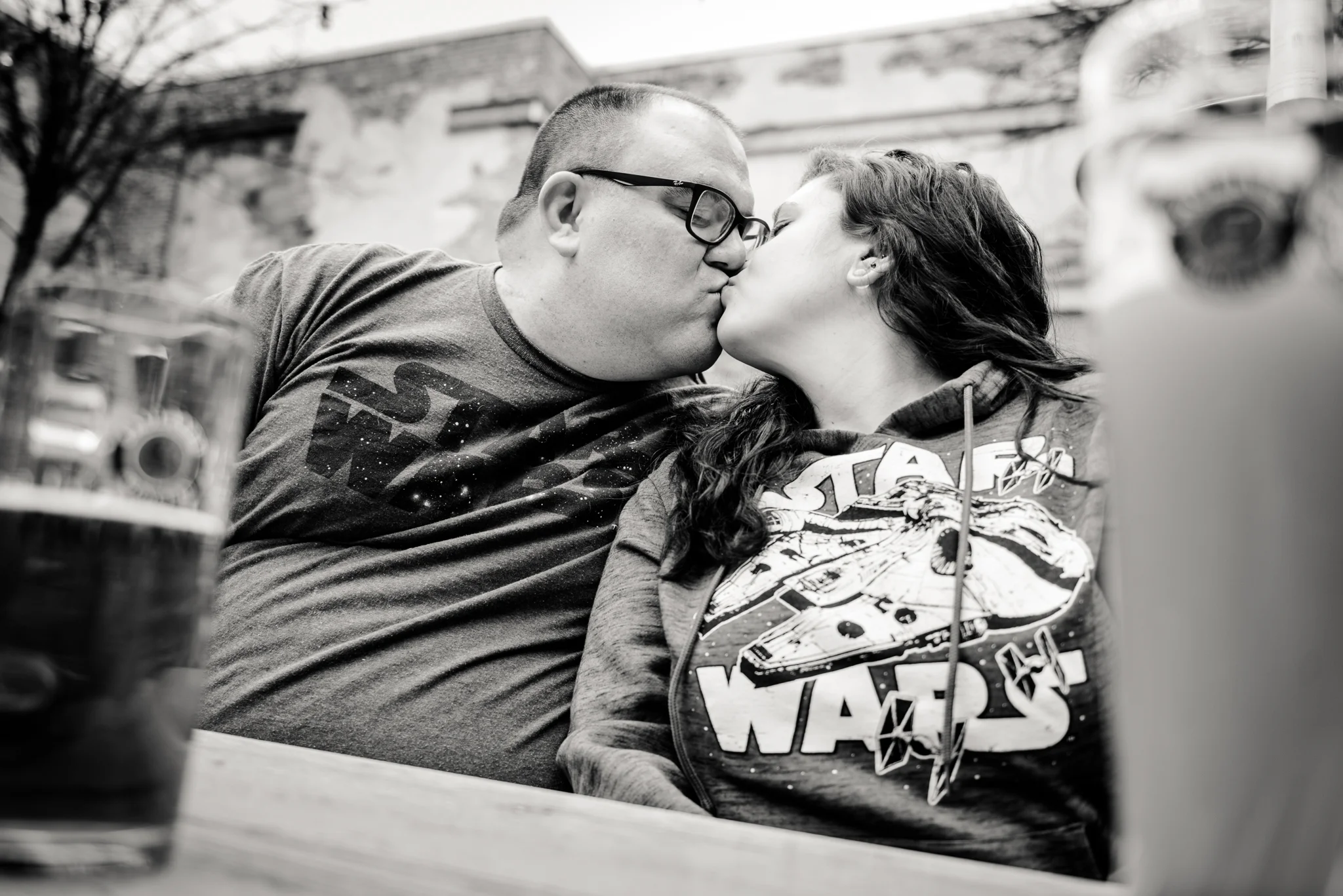 Steph &amp; Jeff