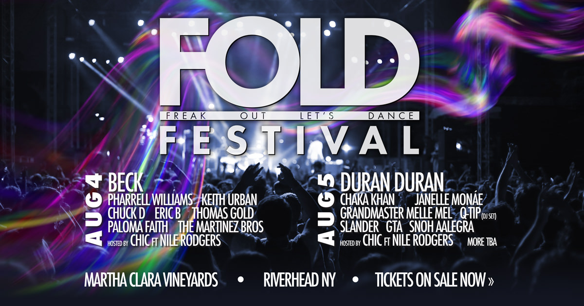 FOLD Festival