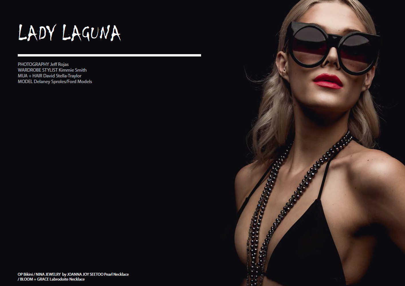 Lady Laguna; Feb 2016