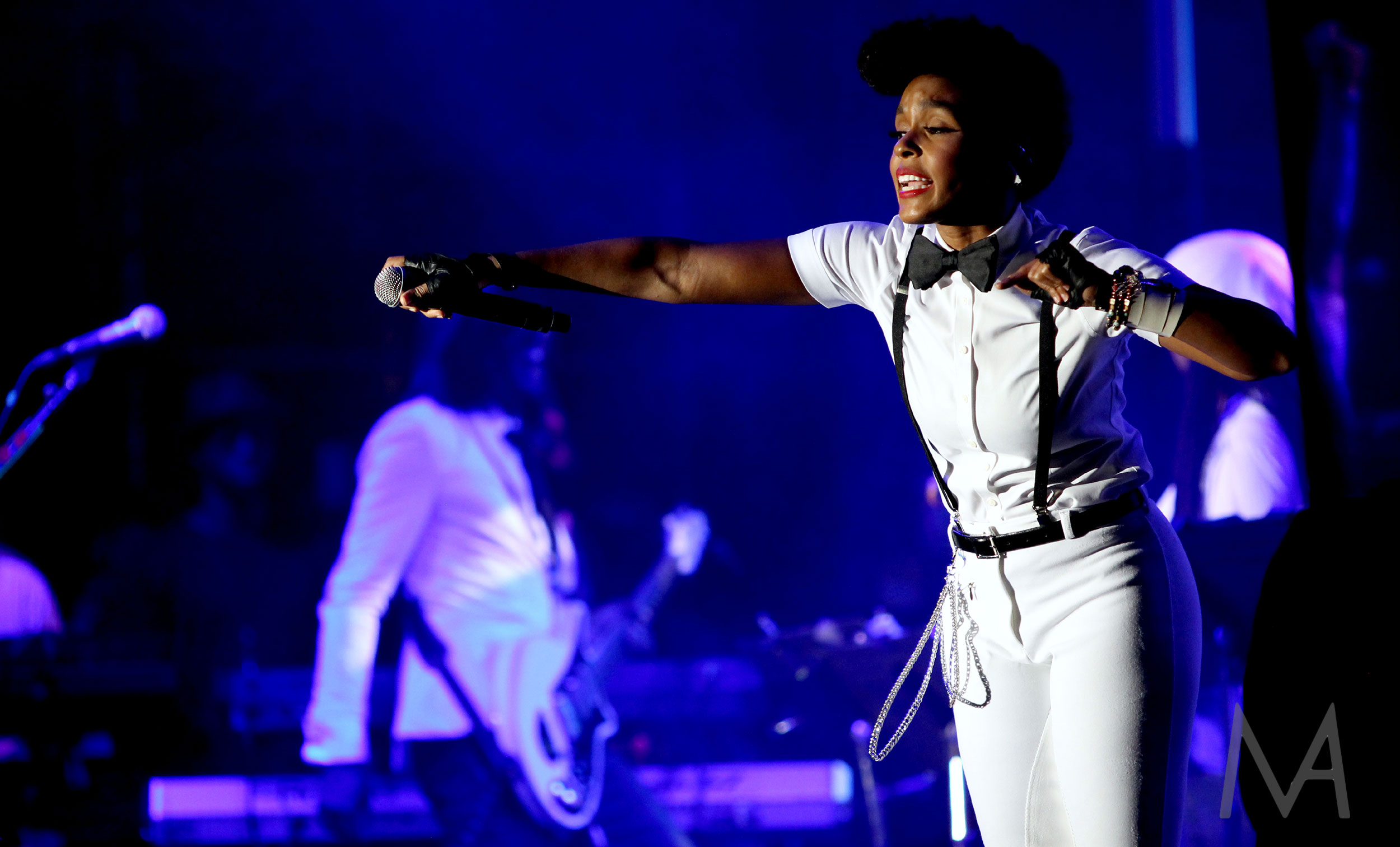 Janelle Monae