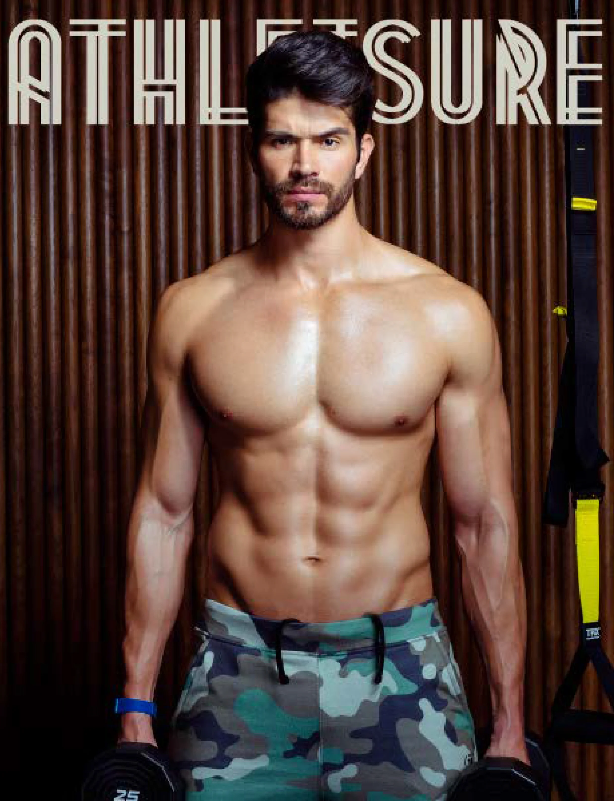 COVER ISSUE #4 | The Good Life Editorial