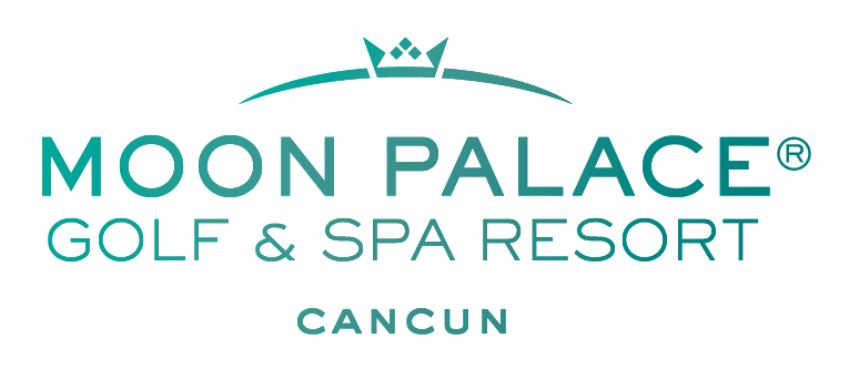 Moon Palace Golf & Spa Resort logo.png