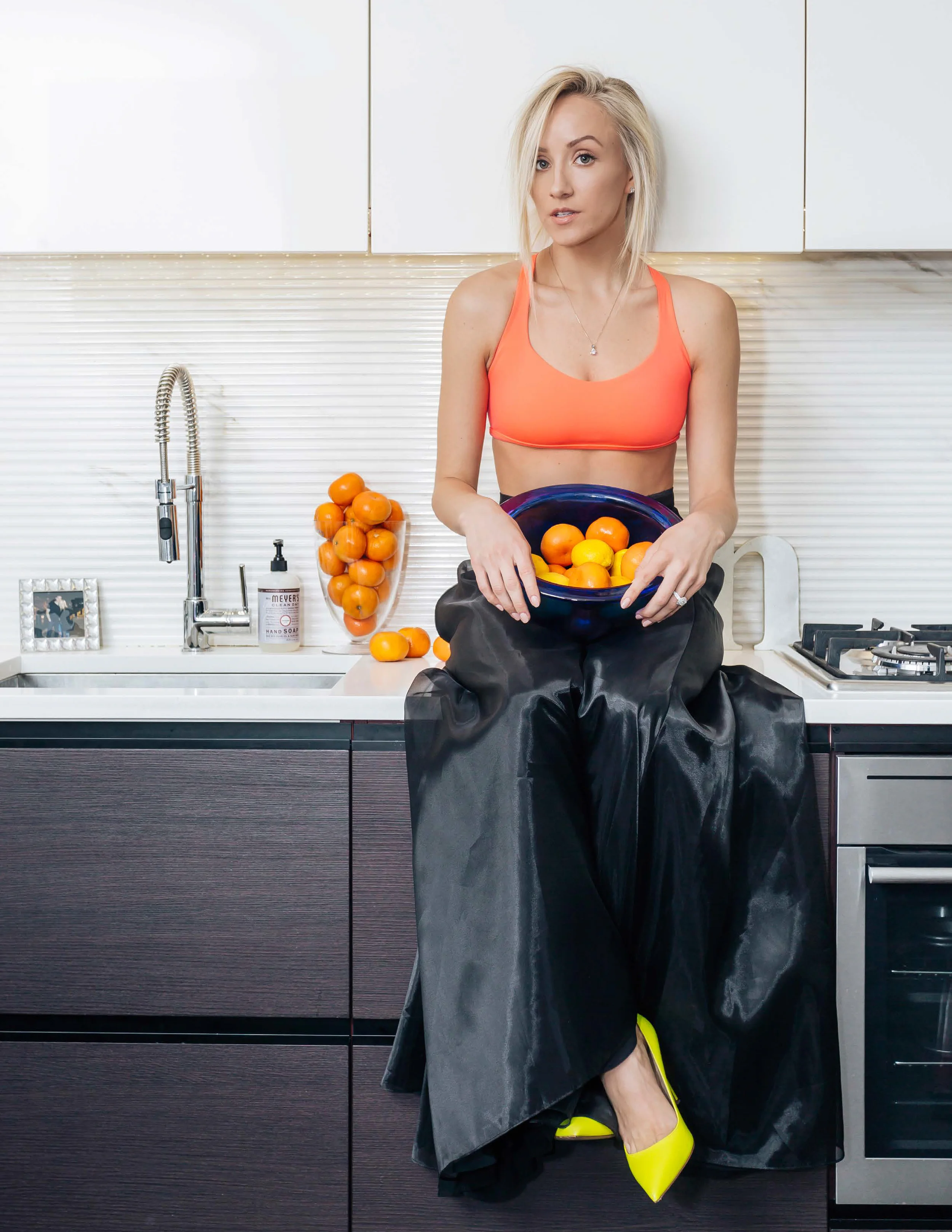 Nastia Liukin