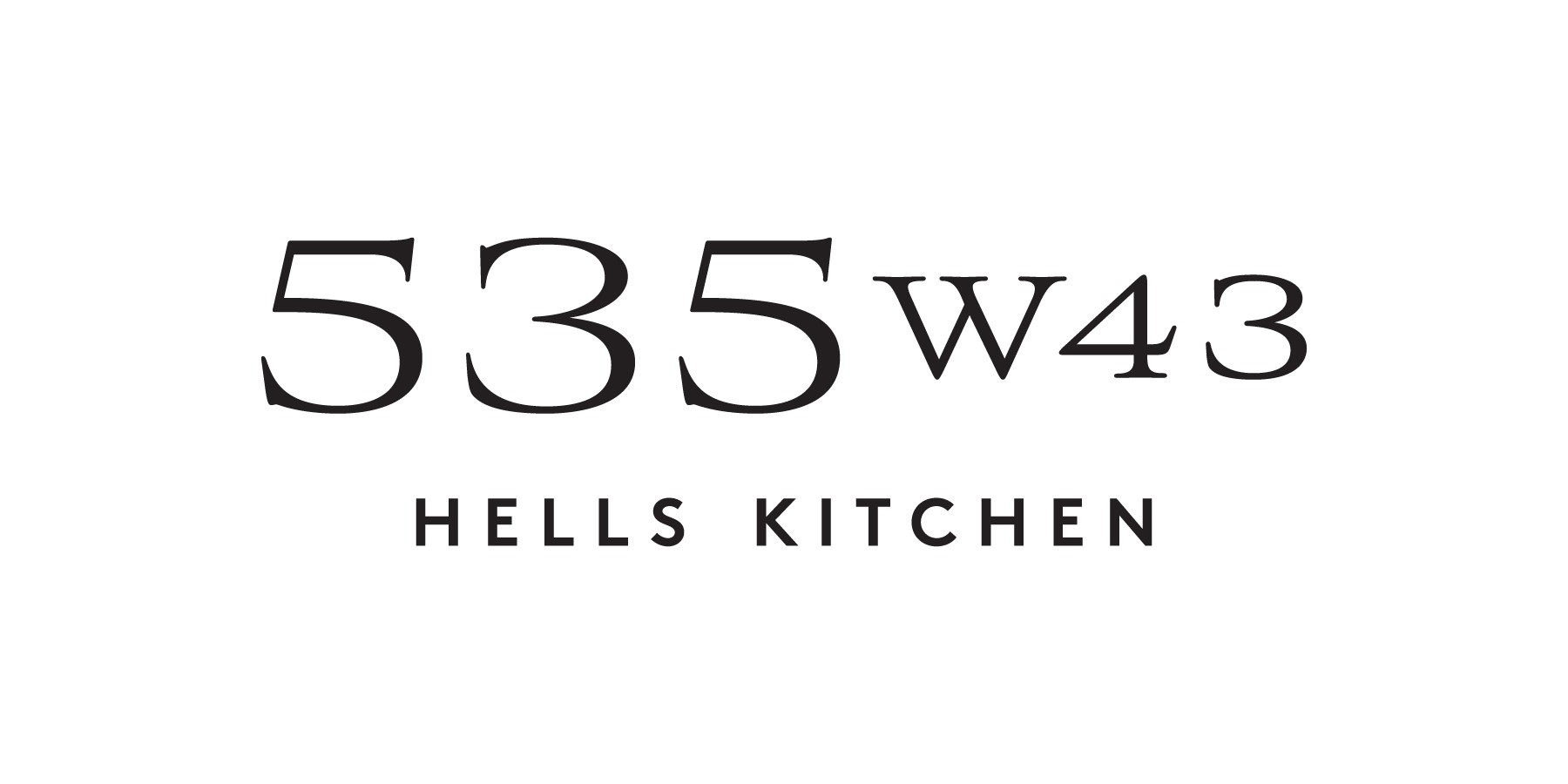 535 W 43rd HELLS KITCHEN