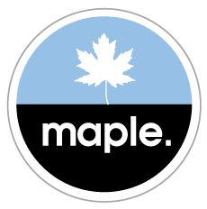 MAPLE WATER