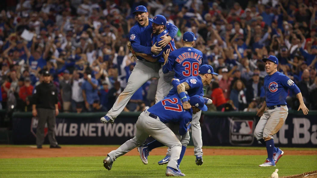 Image courtesy of Chicago Tribune