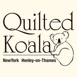 QUILTED KOALA