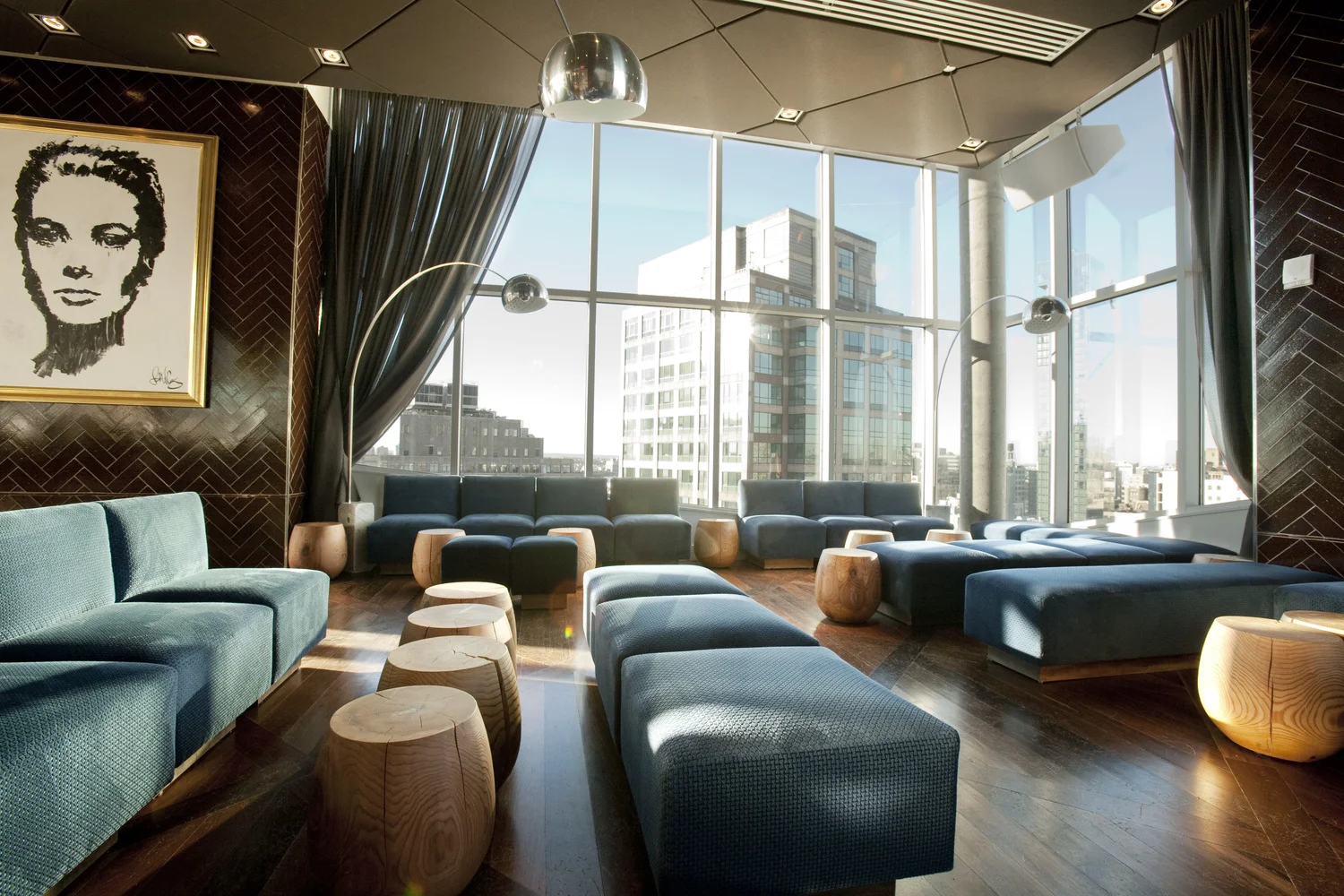 Jimmy Soho/Step Out For A Drink