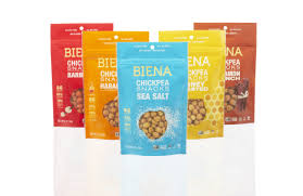 BIENA SNACKS