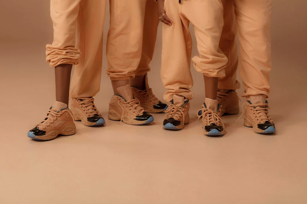 melody ehsani reebok