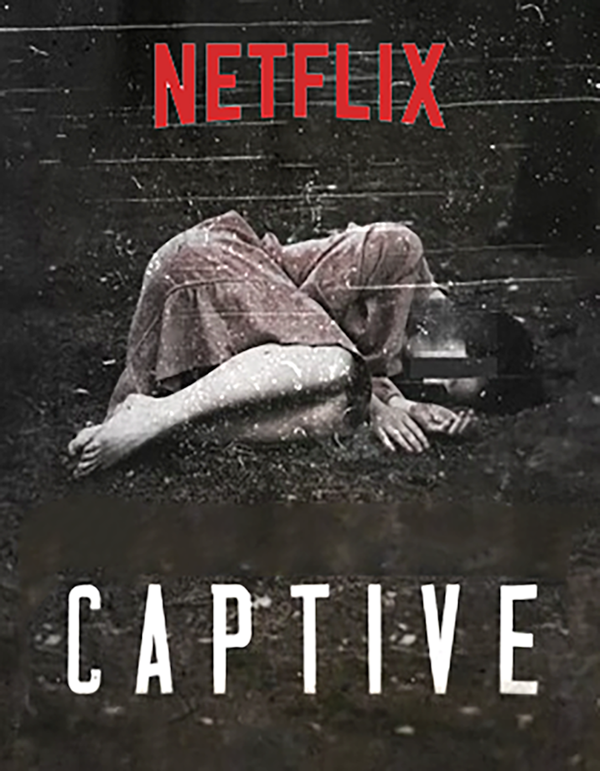 Captive/NETFLIX