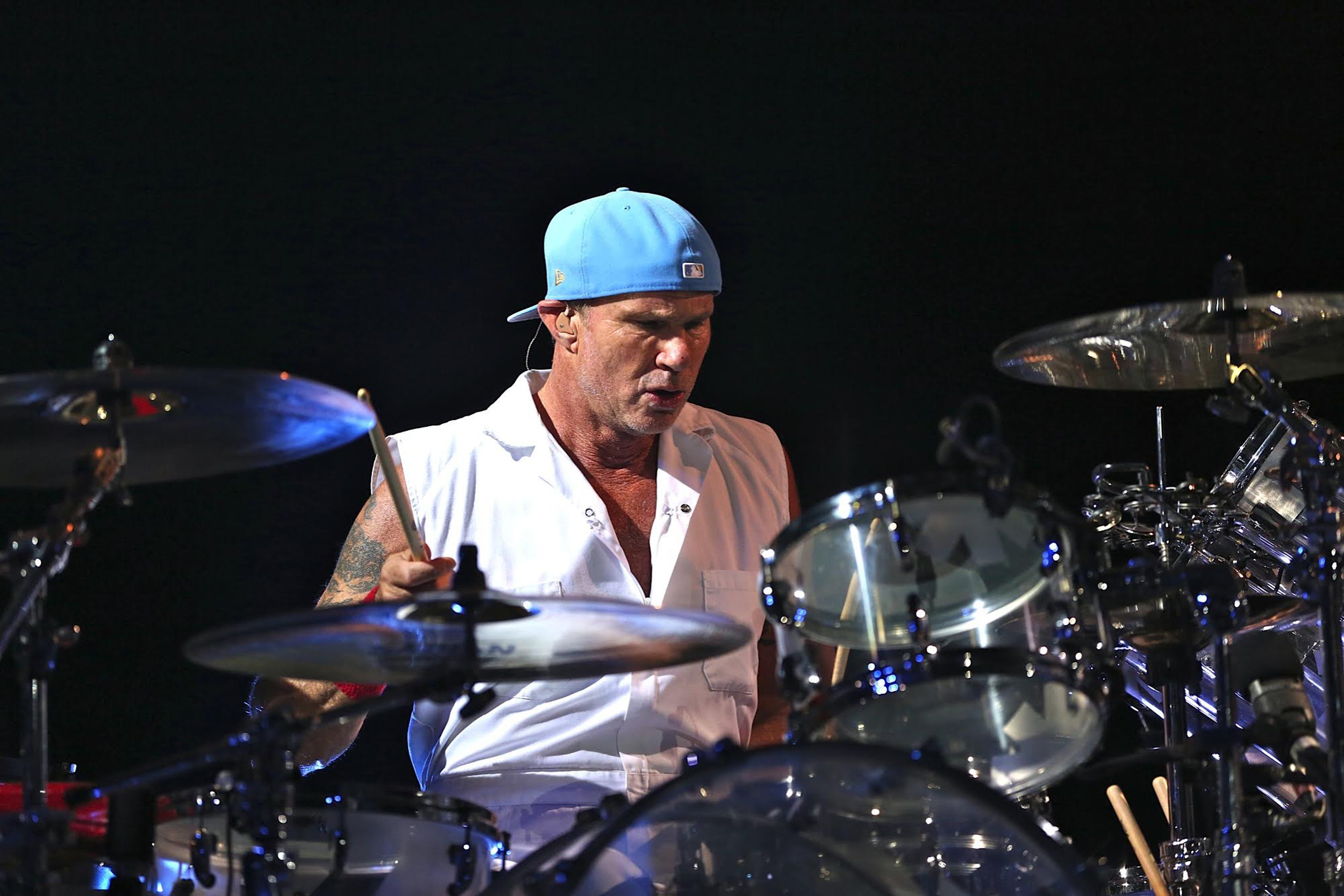 Chad Smith 1_credit Laura Glass.jpg