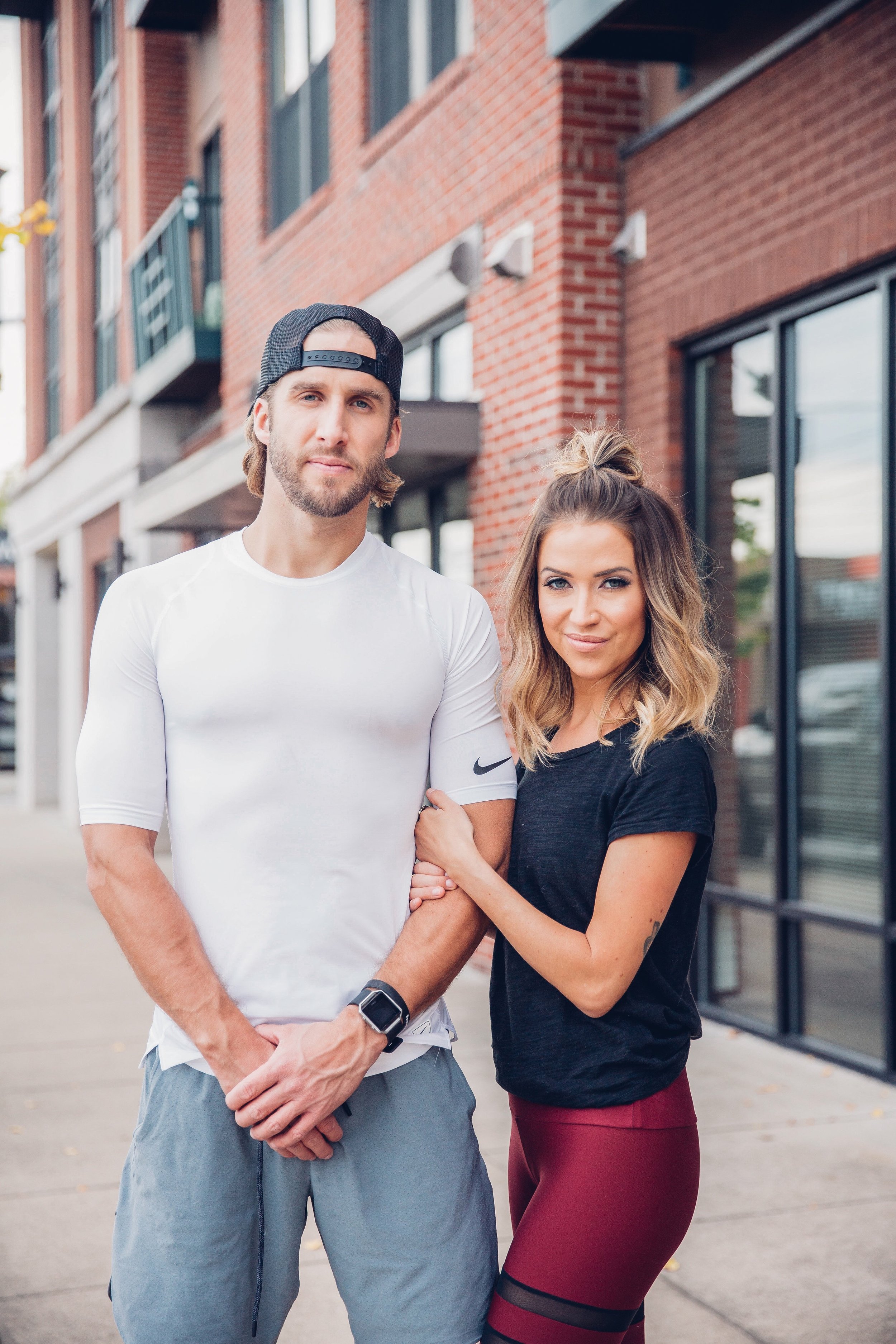 Kaitlyn Bristowe + Shawn Booth; The Bachelorette