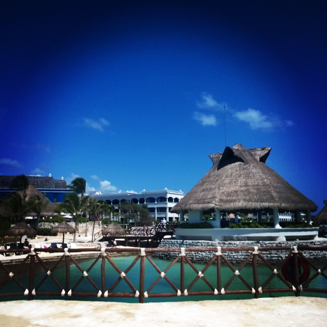 HARD ROCK HOTEL FROM OUR STYLE DIRECTOR'S INSTAGRAM!