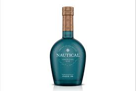 NAUTICAL GIN