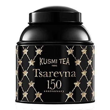 KUSMI TEA