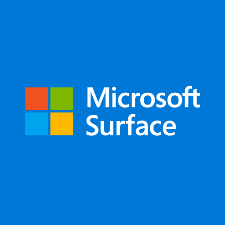 Copy of Copy of MICROSOFT SURFACE