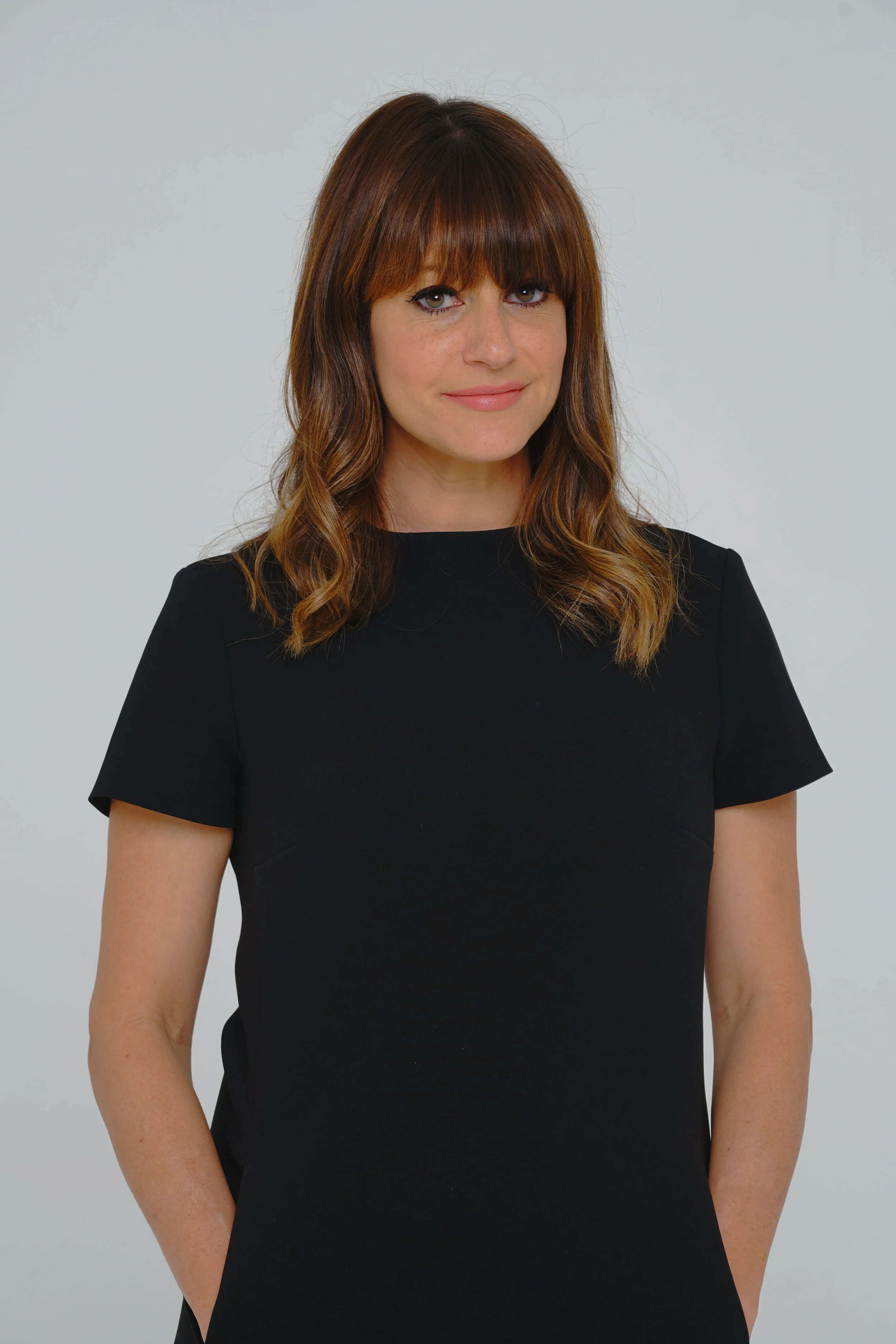 Jaime Greenberg