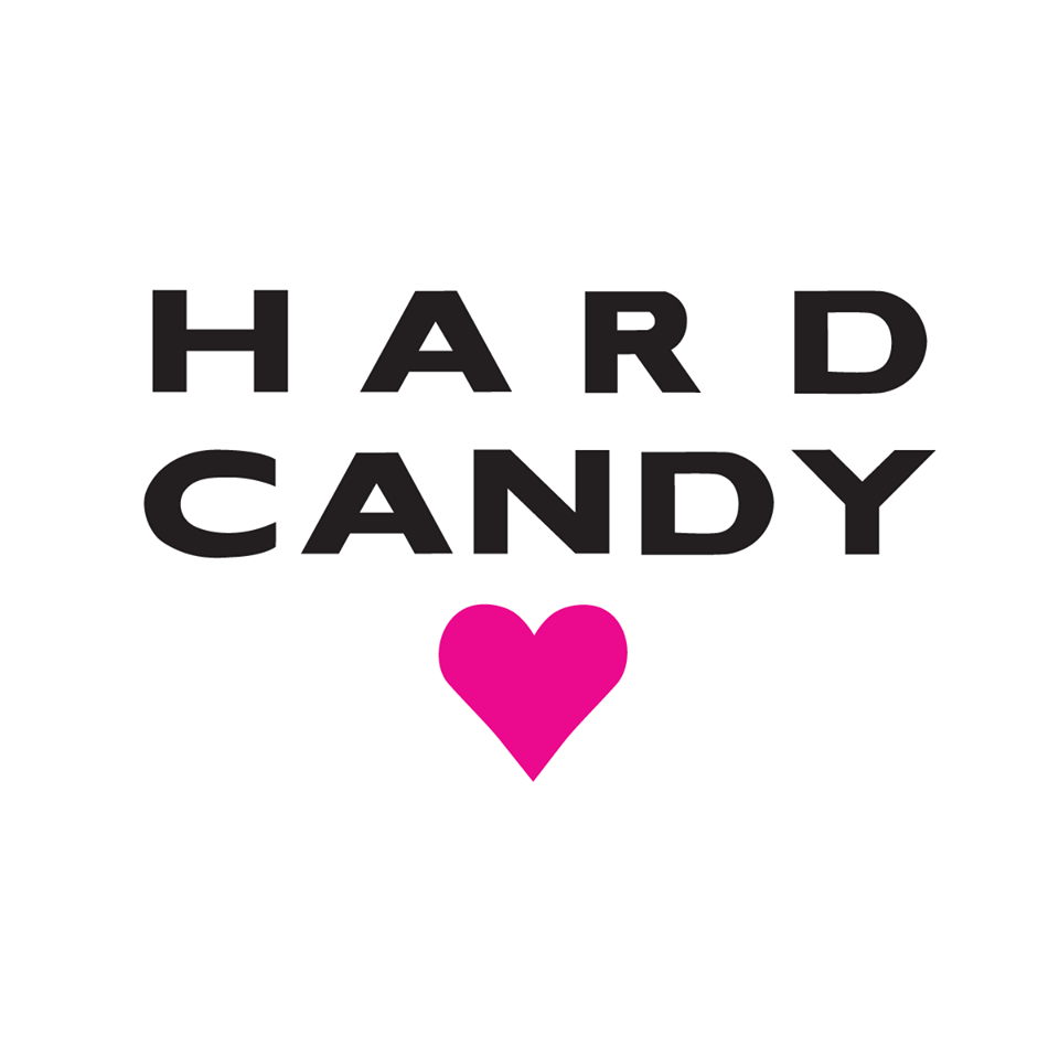 HARD CANDY