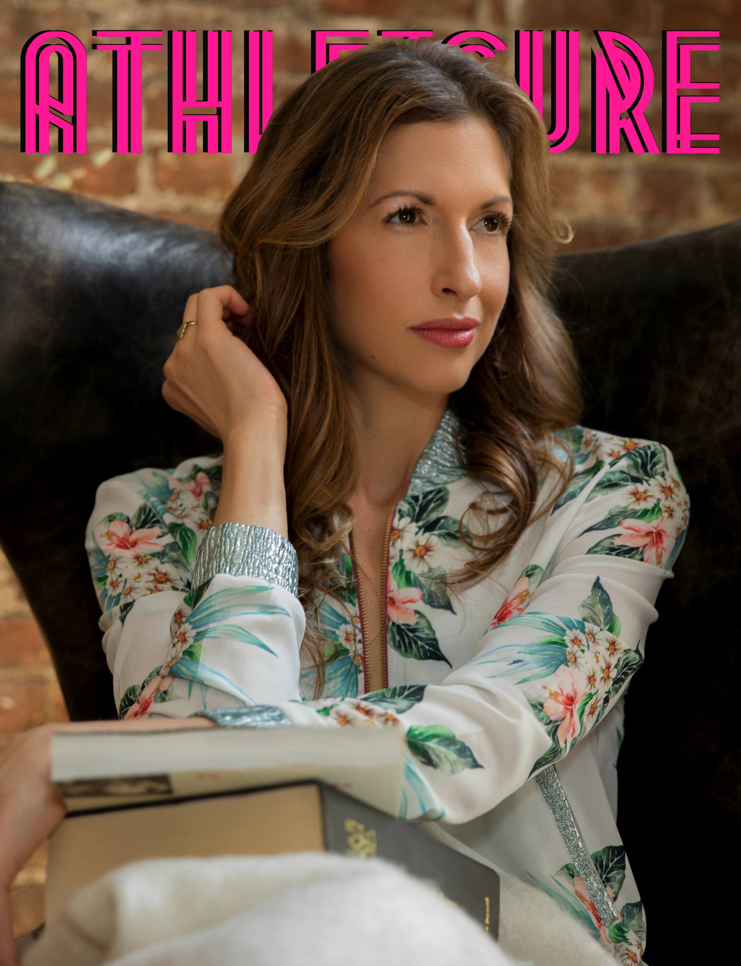 Alysia Reiner