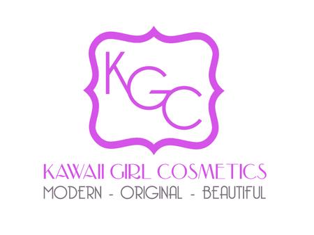 KAWAII GIRL COSMETICS