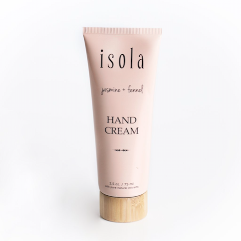 Isola/National Breast Cancer Foundation