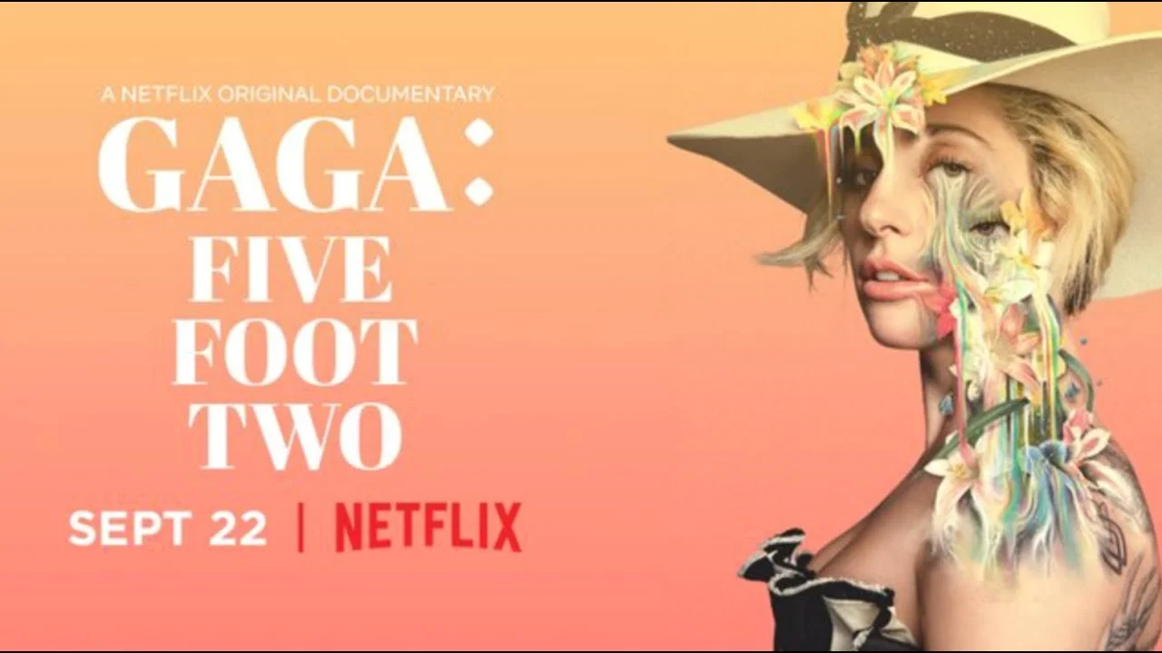 GAGA FIVE FEET TWO.jpg