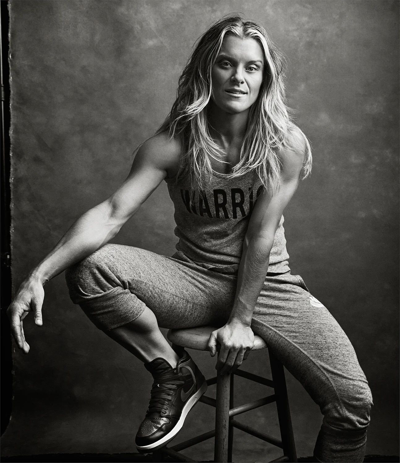 PHOTO COURTESY | Sophy Holland