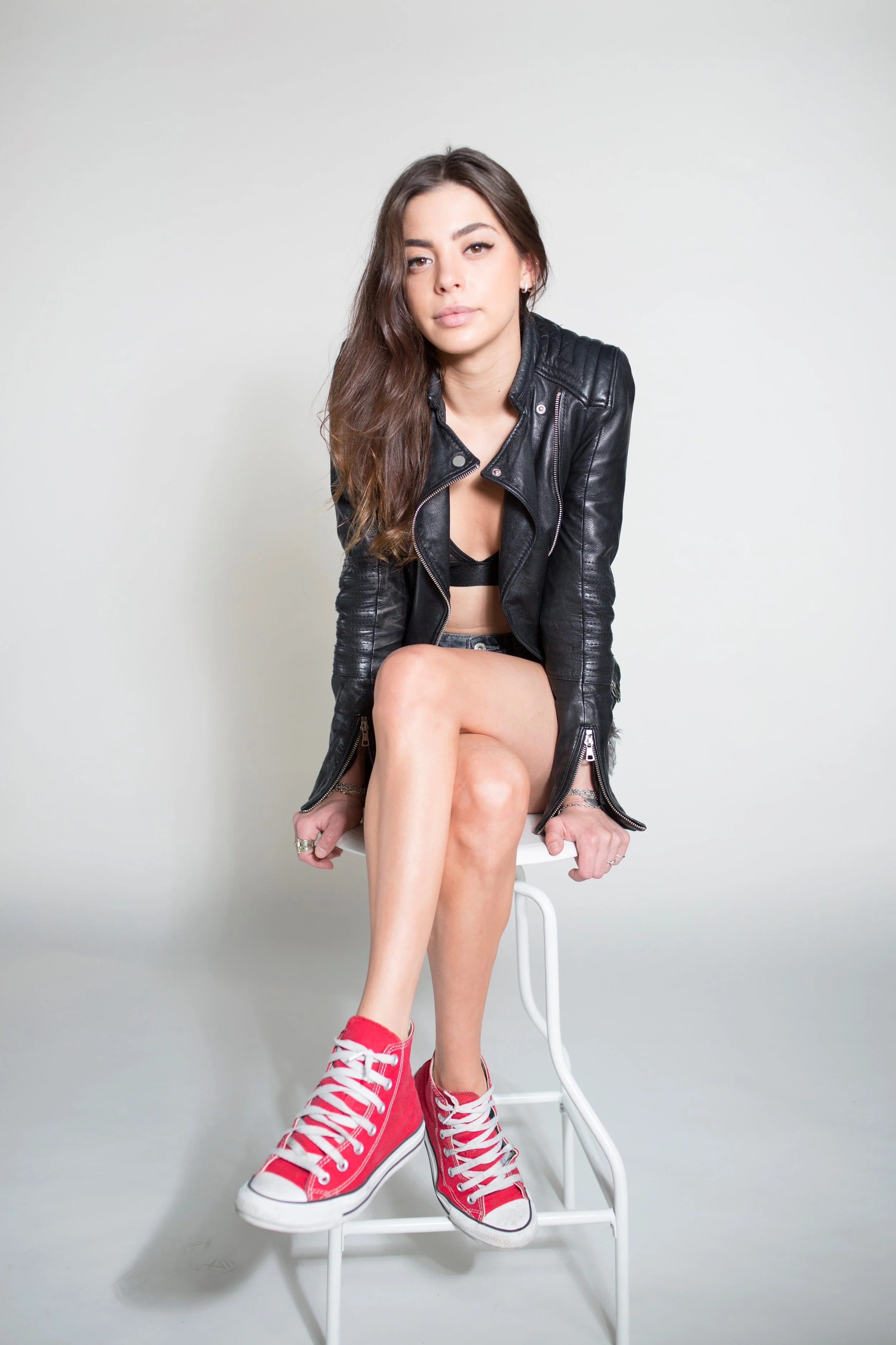 Gia Mantegna