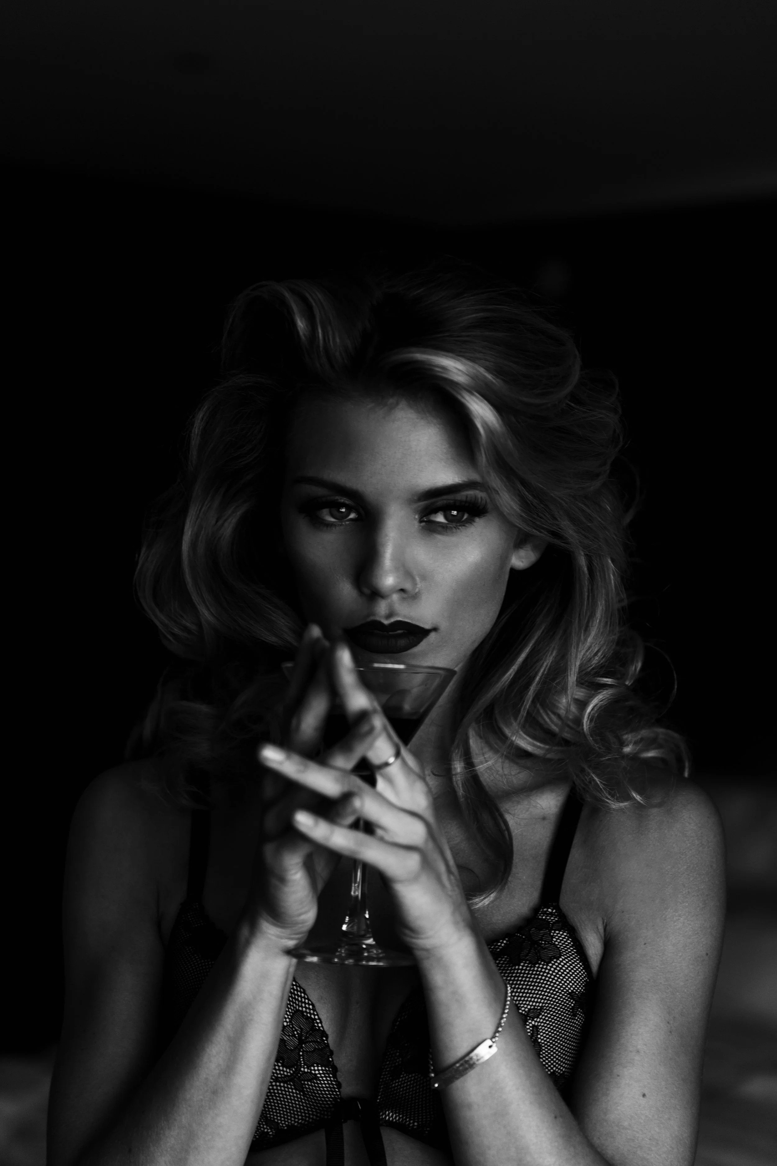 AnnaLynne McCord