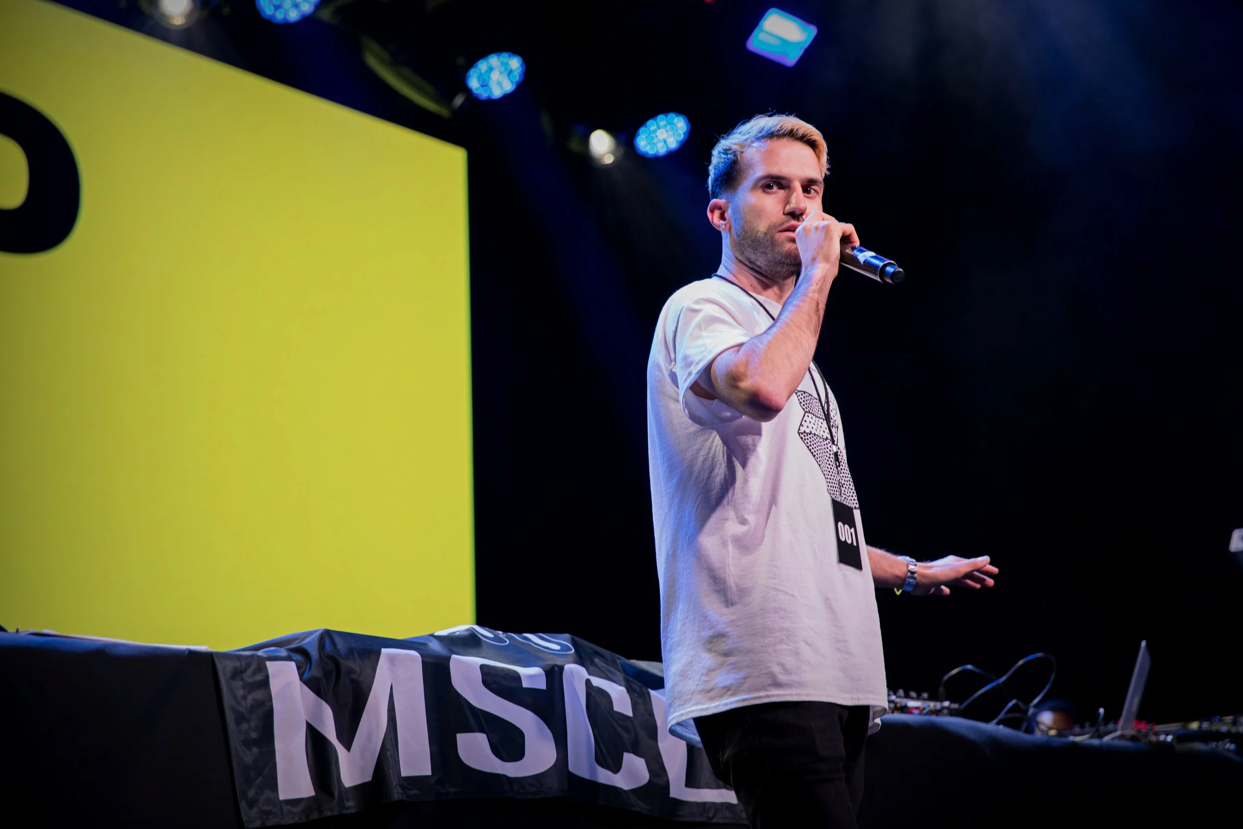 ISSUE #21 | The Goldie Awards + ATRAK