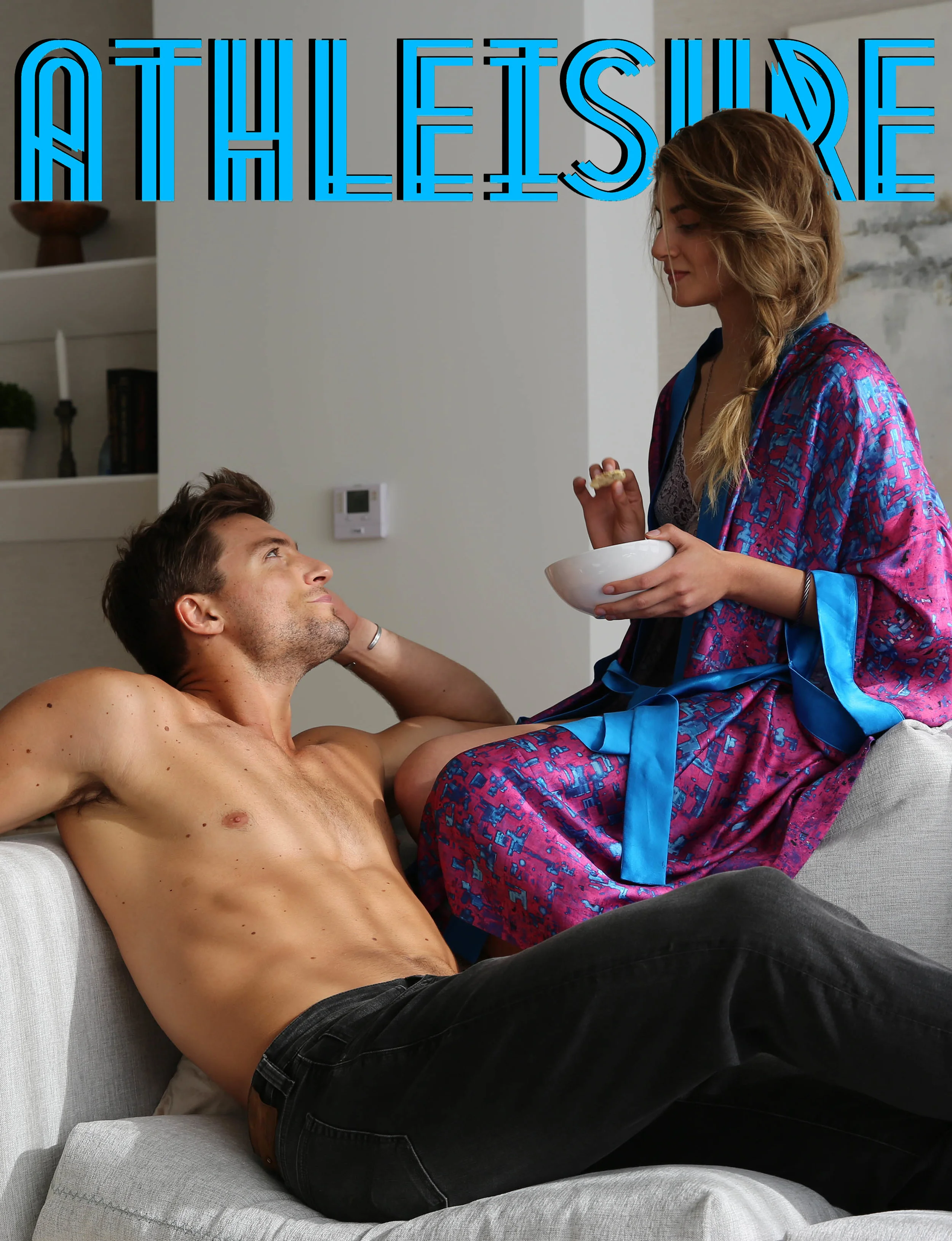 COVER ISSUE #11 | Major Models