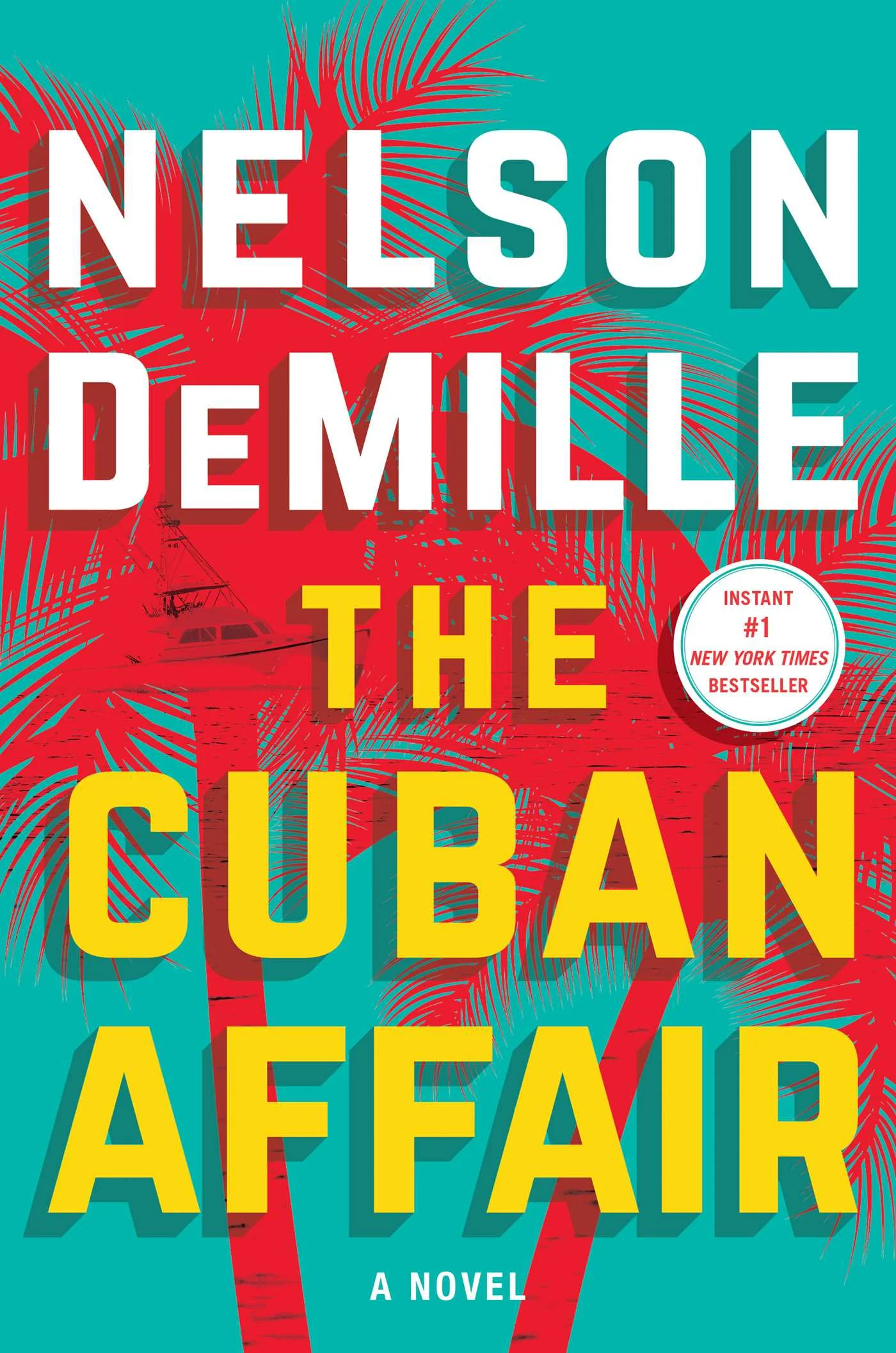 THE CUBAN AFFAIR.jpg