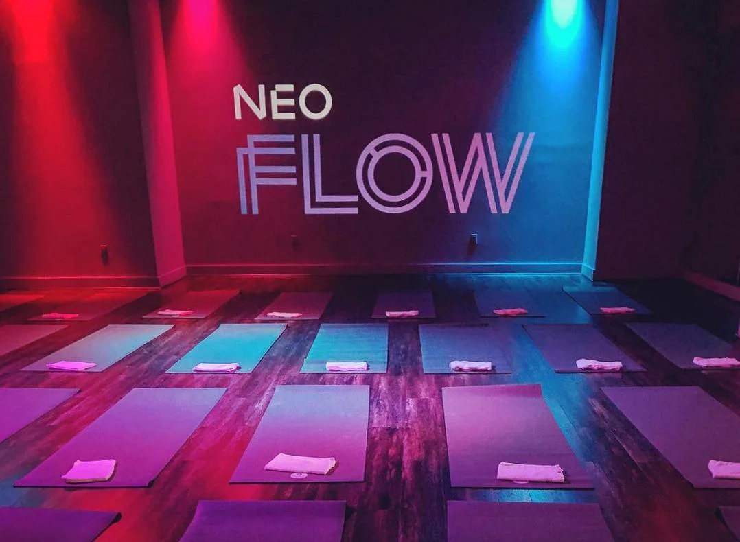 Neo U Fitness