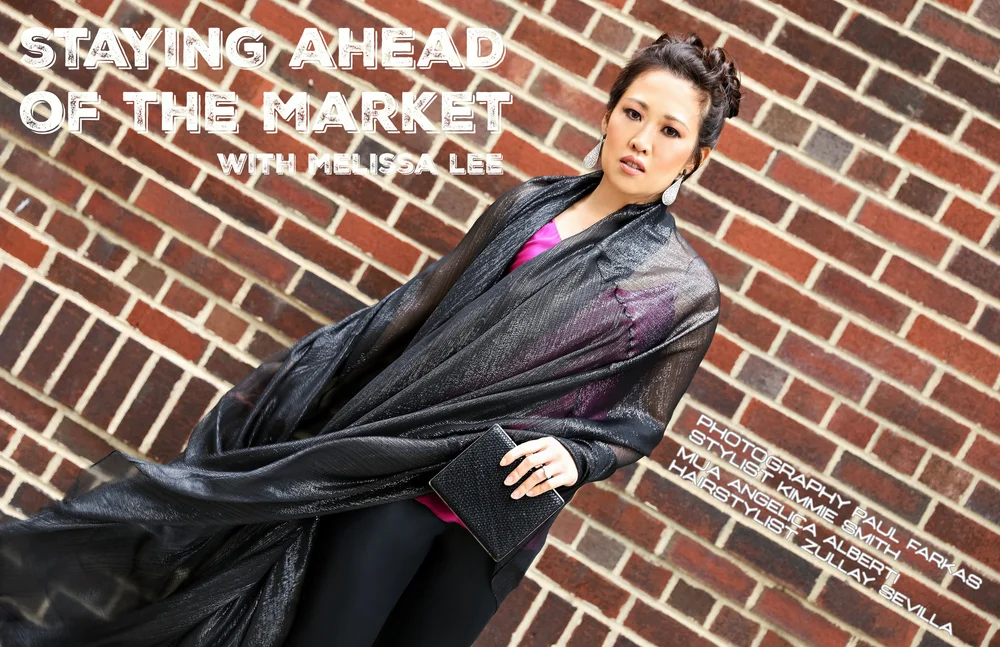 STAYING AHEAD OF THE MARKET WITH MELISSA LEE — Athleisure Mag™ | Athleisure  Culture