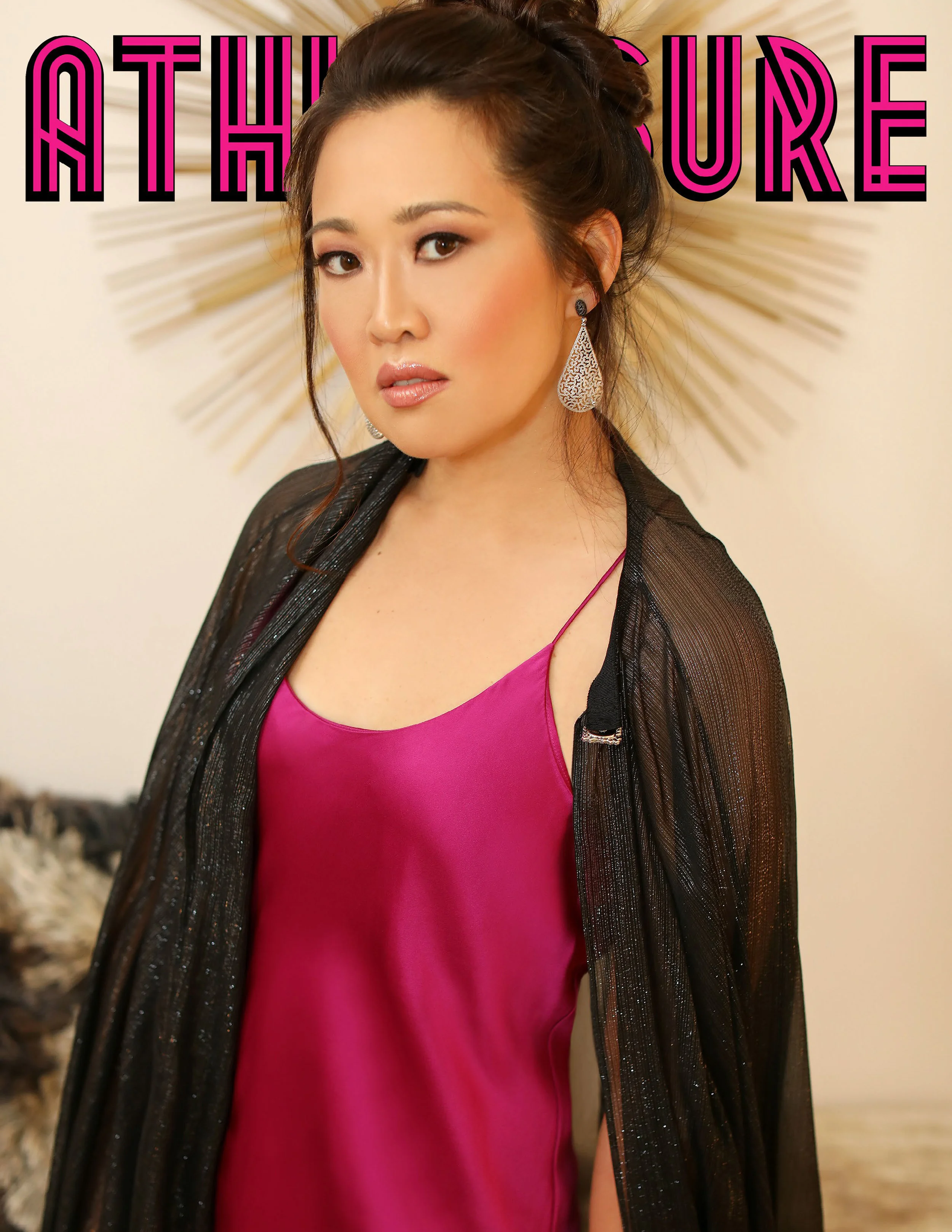 SEP 2018 | Melissa Lee; CNBC Host