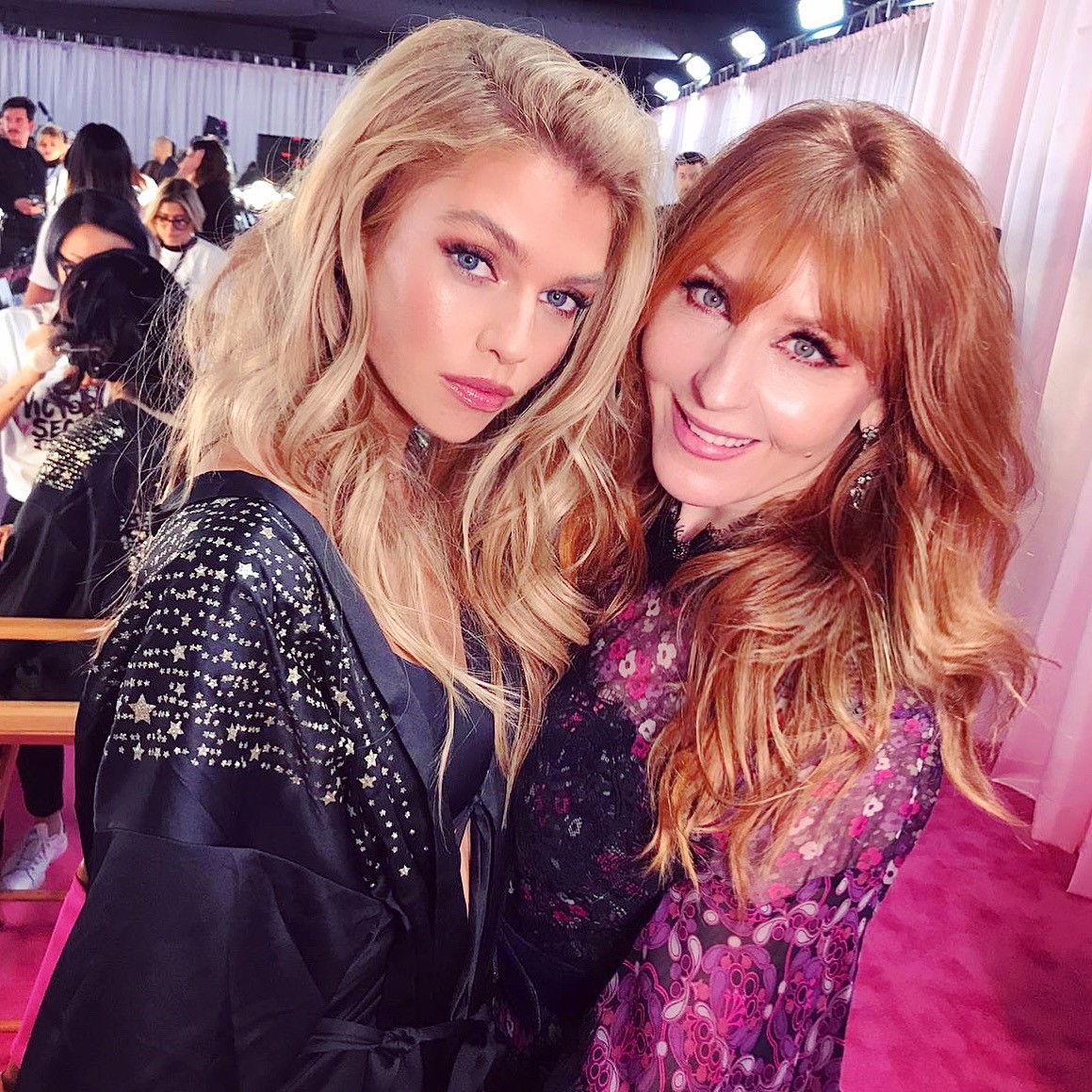 Charlotte Tilbury